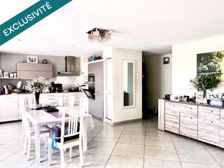  Appartement � vendre 3 pi�ces 75 m�