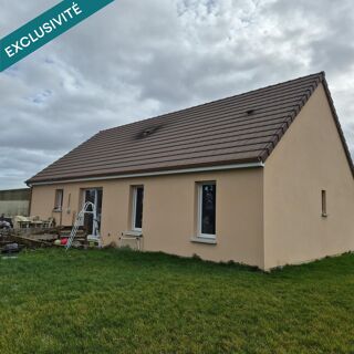  Maison � vendre 4 pi�ces 78 m�