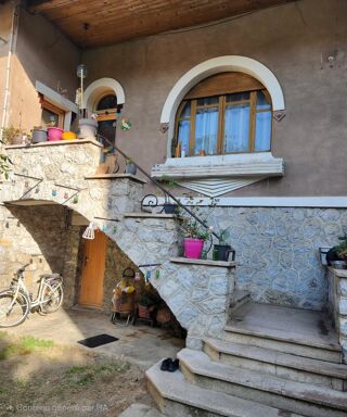  Maison à vendre 5 pièces 126 m²