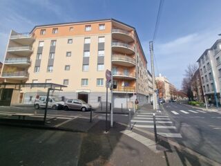 Appartement 3 pièces 67 m² · à Clermont-Ferrand · 67 m² · 189 000 €