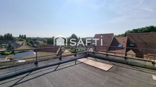  Appartement  vendre 1 pice 31 m