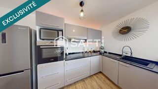  Appartement � vendre 3 pi�ces 78 m�