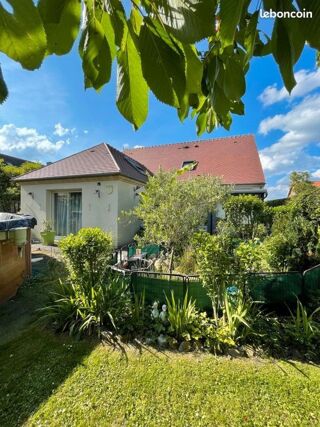  Maison � vendre 7 pi�ces 160 m�