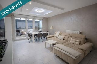  Maison � vendre 5 pi�ces 105 m�