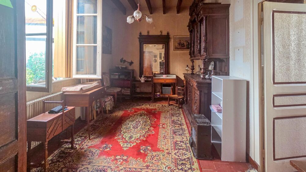Ensemble immobilier !