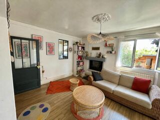  Maison à vendre 5 pièces 91 m²