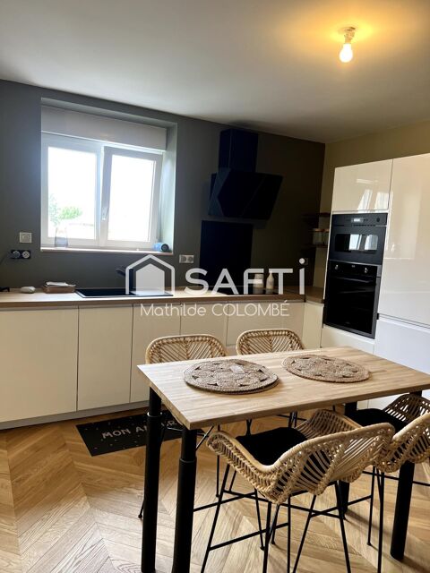  Appartement � louer 3 pi�ces 55 m�