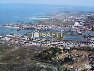  Terrain � vendre 5200 m� Gujan-mestras