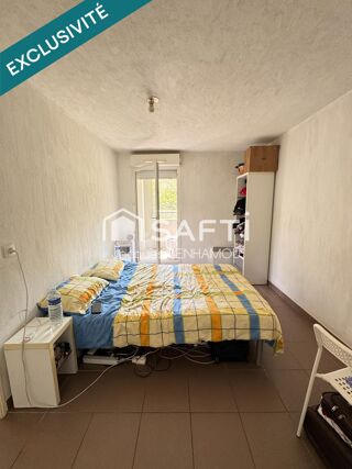  Appartement à vendre 2 pièces 40 m²