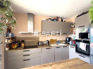  Appartement à vendre 4 pièces 85 m²