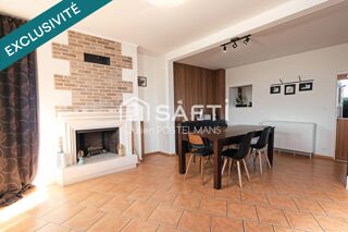  Maison � vendre 8 pi�ces 180 m�