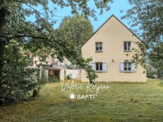  Maison  vendre 9 pices 152 m