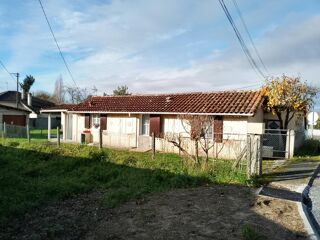  Maison à vendre 4 pièces 70 m²