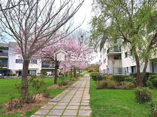  Appartement à vendre 4 pièces 84 m²