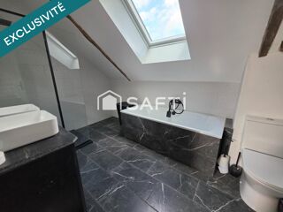  Maison à vendre 5 pièces 103 m²