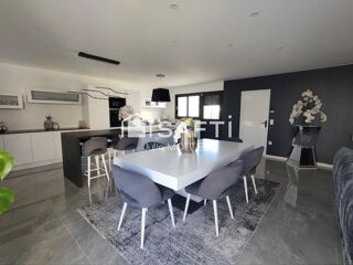  Maison à vendre 4 pièces 136 m²