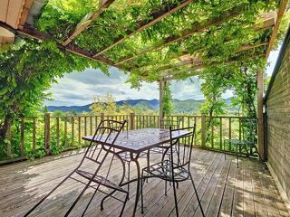  Maison à vendre 9 pièces 170 m²