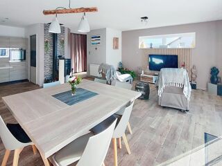  Maison � vendre 5 pi�ces 91 m�