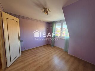  Maison à vendre 4 pièces 100 m²