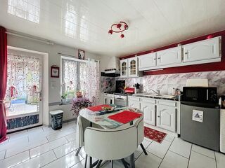  Maison à vendre 4 pièces 88 m²