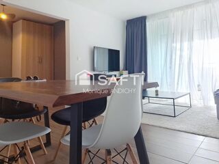  Appartement à vendre 3 pièces 75 m²