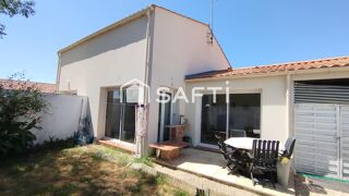  Maison à vendre 3 pièces 66 m²