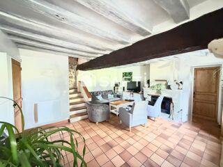  Maison à vendre 5 pièces 85 m²