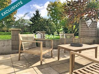  Maison � vendre 5 pi�ces 130 m�