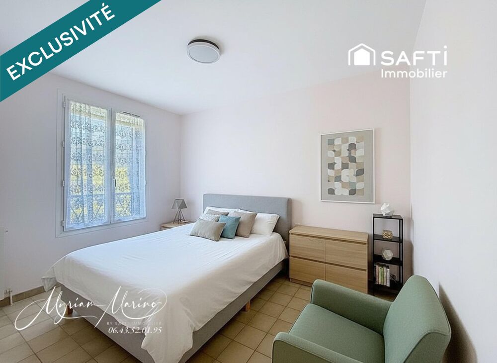 � vendre  Maison St Aygulf (83370)