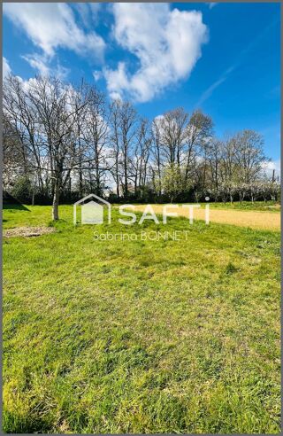  Terrain � vendre 856 m�