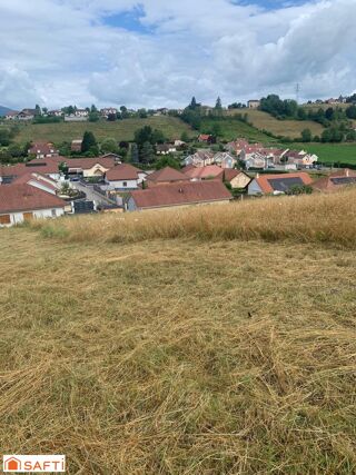  Terrain � vendre 1387 m�