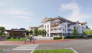  Appartement � vendre 5 pi�ces 104 m�