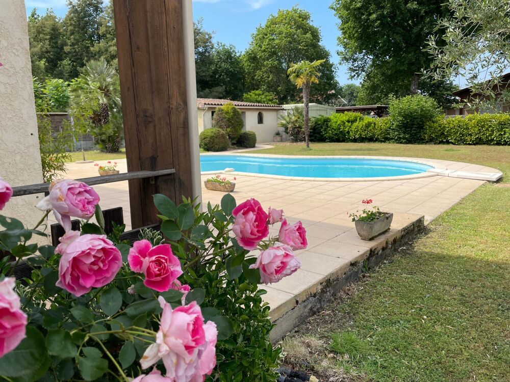 � vendre  Maison L�ge-Cap-Ferret (33950)