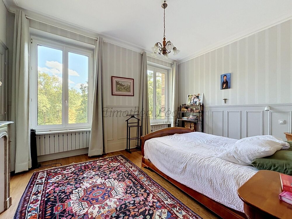 à vendre  Propriété/château Marolles-sur-Seine (77130)