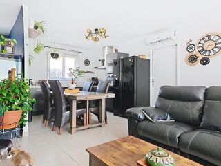  Maison à vendre 5 pièces 90 m²