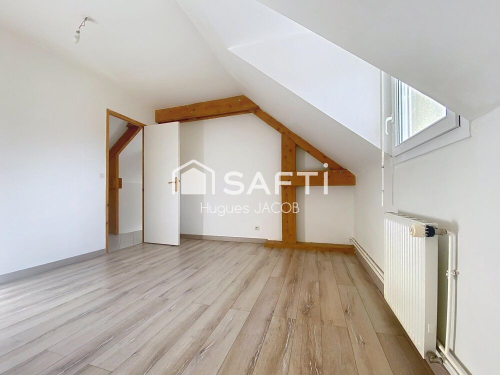 Vente Maison 146 m2 carrez - 6 pièces 4 chambres - 2 logements Tilly-sur-seulles