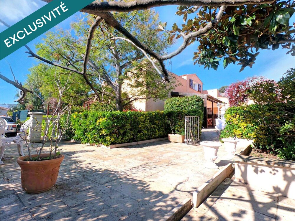 Superbe villa avec piscine  Quartier recherché