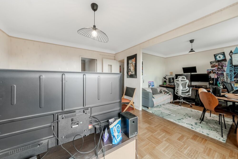 Vente Appartement T2 Rennes – Vendu loué, idéal investisseur Rennes