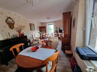  Maison � vendre 6 pi�ces 109 m�