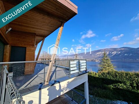  Villa avec vue imprenable sur le lac Maison - 4 pi�ce(s) - 102 m�