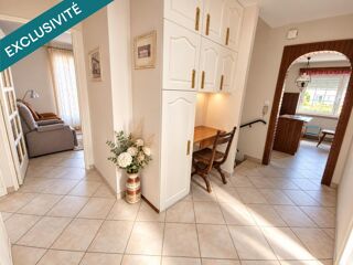  Maison à vendre 5 pièces 102 m²
