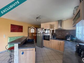  Maison � vendre 5 pi�ces 136 m�