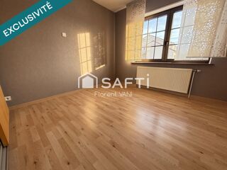  Maison � vendre 7 pi�ces 123 m�