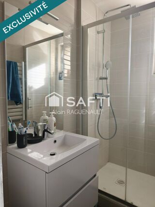  Appartement � vendre 4 pi�ces 63 m�