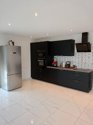  Maison � vendre 5 pi�ces 84 m�