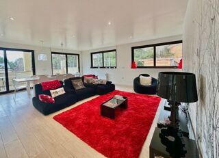  Appartement � vendre 5 pi�ces 165 m�