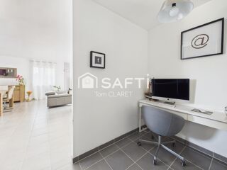  Maison à vendre 6 pièces 130 m²