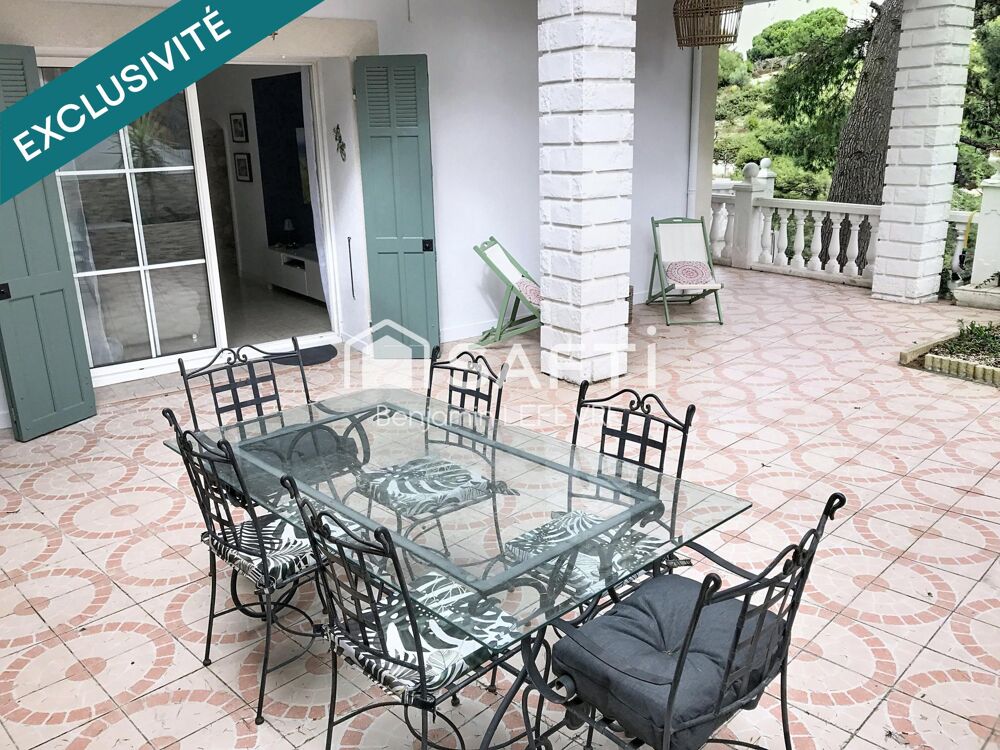 Vente Maison BAS DE VILLA 