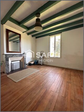  Maison à vendre 5 pièces 143 m²