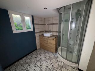  Maison � vendre 3 pi�ces 70 m�